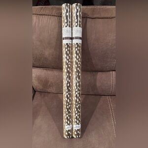 Ballard Designs Antelope Gift Wrap Rolls